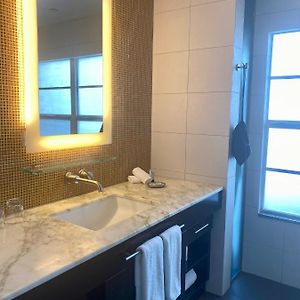 Suite Penthouse